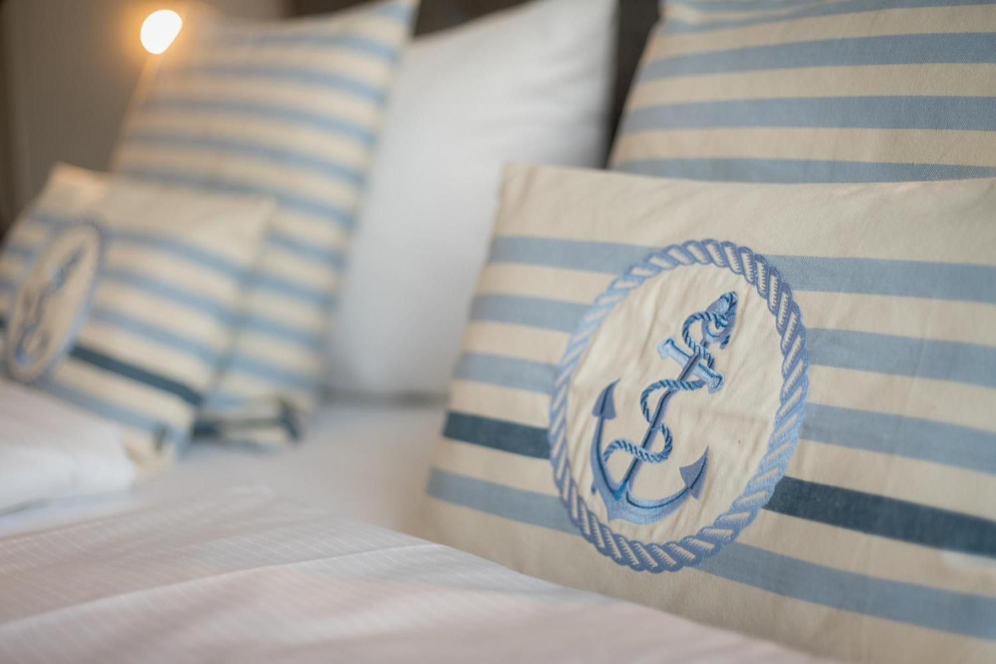Neu! Exklusives Apartment Sandpiper Im Herzen Westerlands Exterior foto