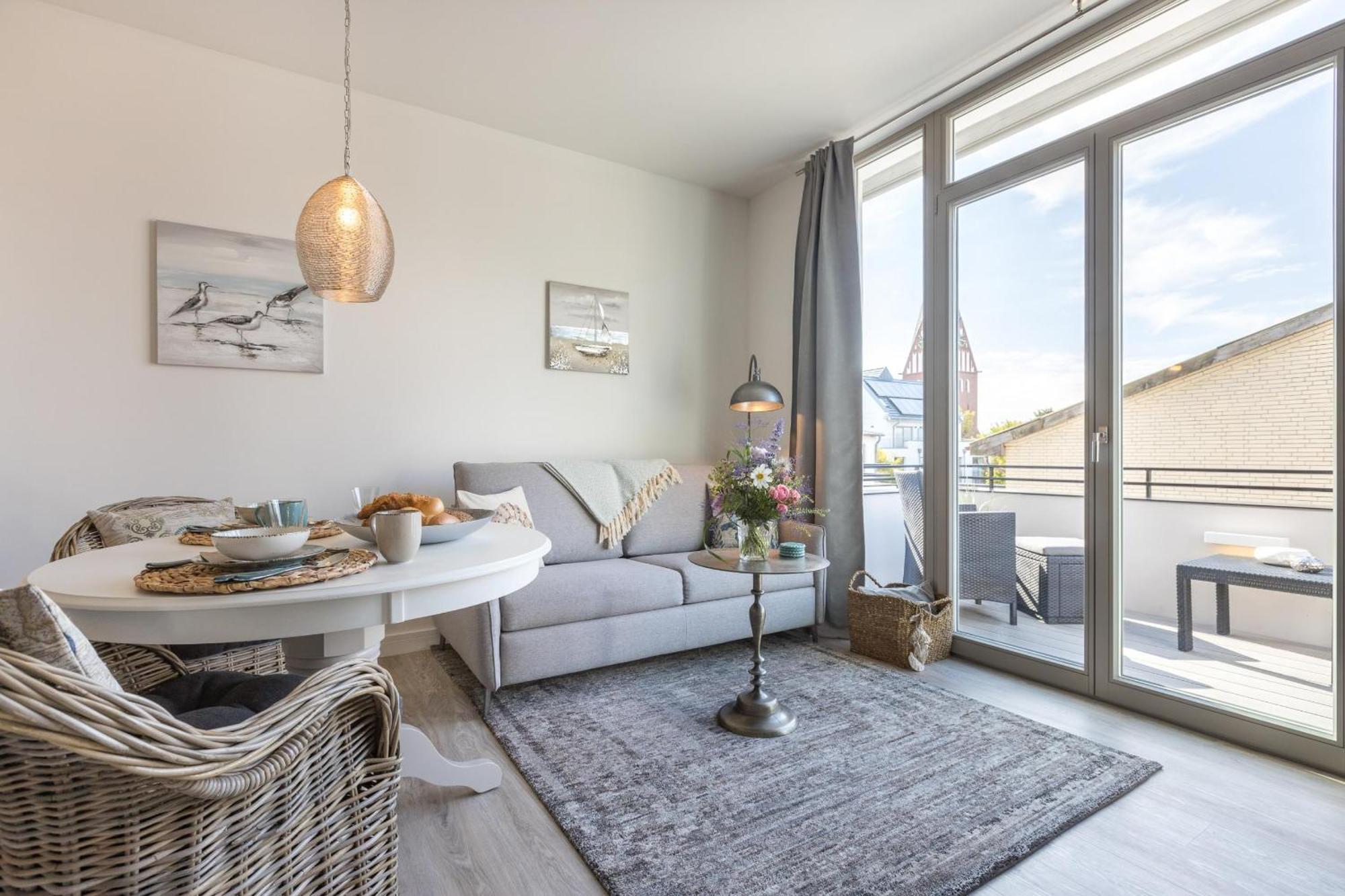Neu! Exklusives Apartment Sandpiper Im Herzen Westerlands Exterior foto